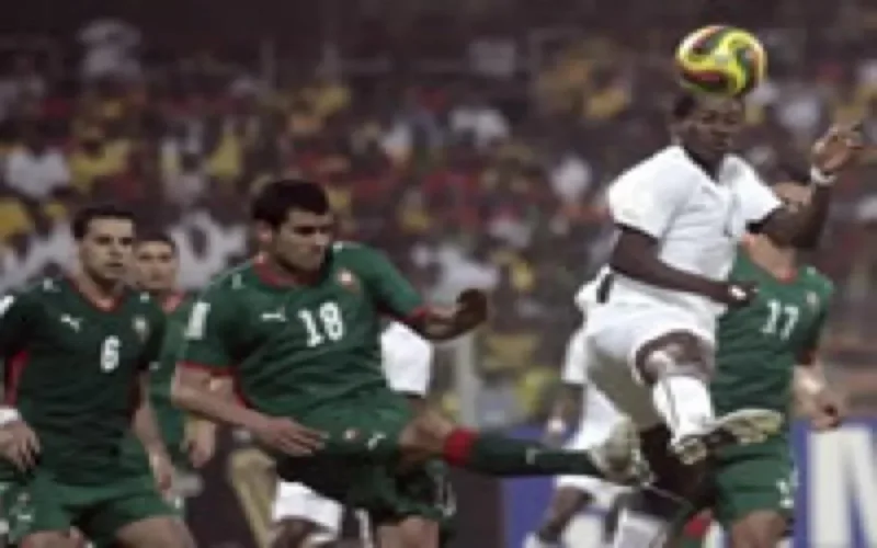 Les causes réelles de la défaite de l'équipe nationale à la CAN 2008