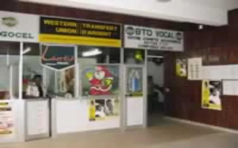 Transfert de fonds : 350 guichets dans l'illégalité !