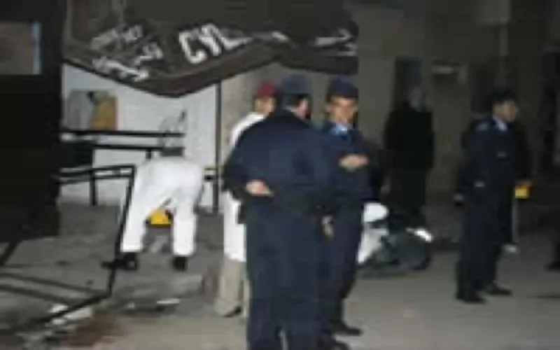  Le Français arrêté en Espagne en liaison avec celui arrêté au Maroc