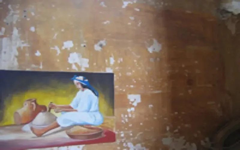 L'artisanat marocain s'impose en Europe