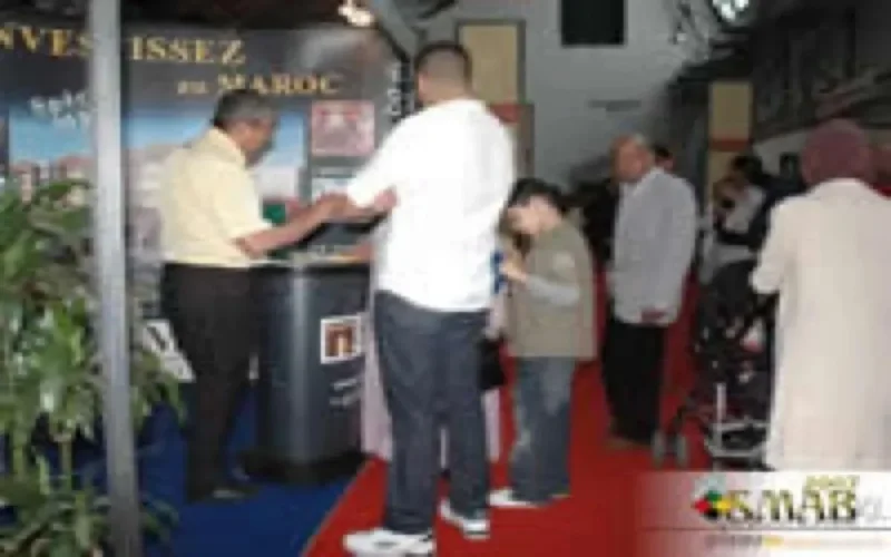 SMABxl du 4 au 6 avril prochain à Bruxelles 