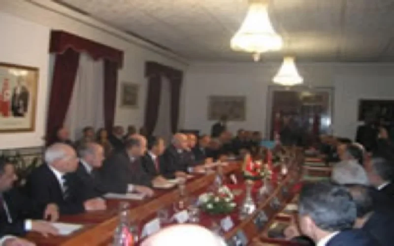 Huit nouveaux accords entre le Maroc et la Tunisie 