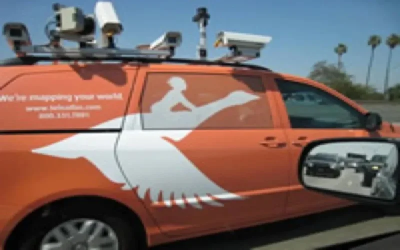 Le GPS bientôt au Maroc ?