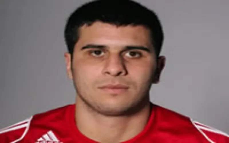 Abderrahman Kabous victime d'une fracture