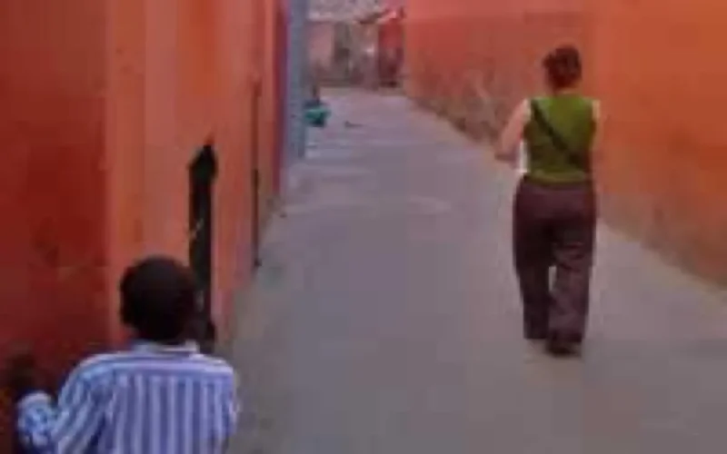 Le Maroc dans le top 10 de la présence française dans le monde 