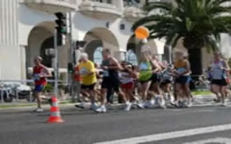 4ème semi-marathon international de Rabat le 17 avril