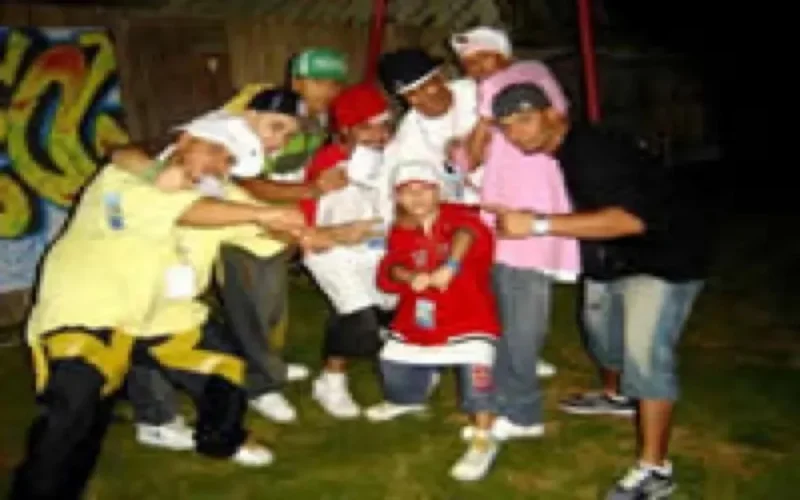 Fez City Clan, la machine du rap marocain