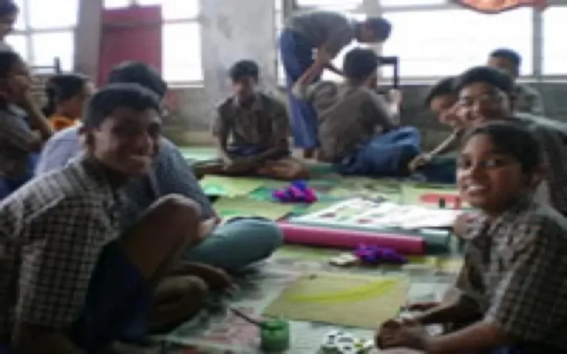 Convention entre l'Association des sourds de Montpellier et des associations marocaines