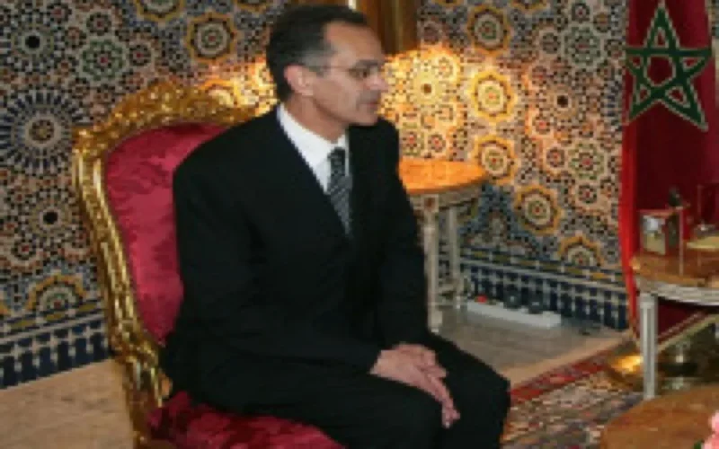 Azzeddine El Mountassir Billah