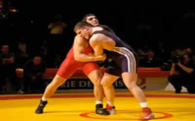 Le Maroc au Championnat d'Afrique de lutte