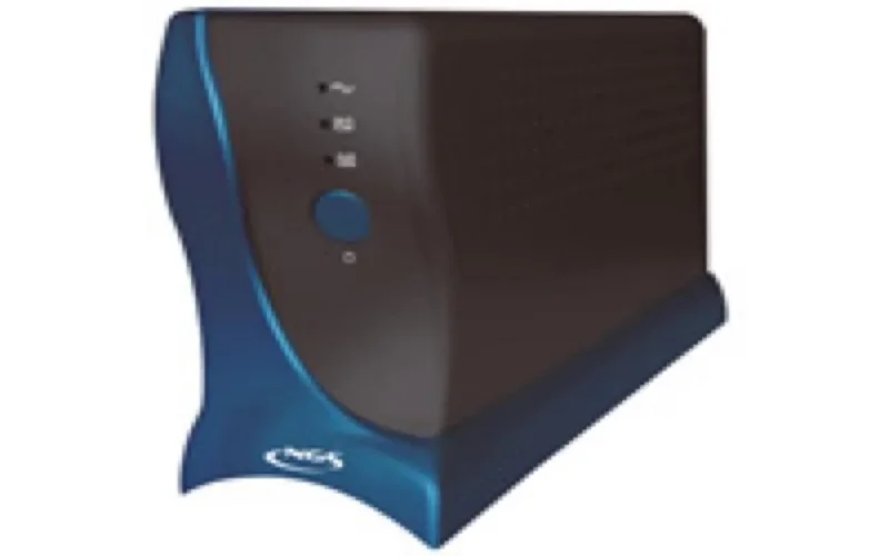 NGS Technology, leader en informatique, s'installe au Maroc 