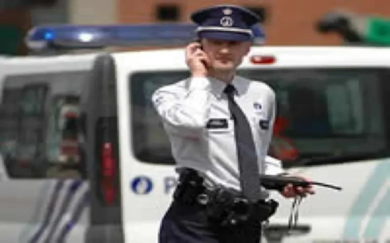 Une délégation policière belge s'envole pour le Maroc