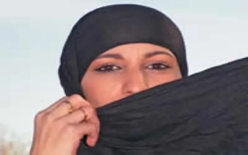 Karima, sans voile et sans remords