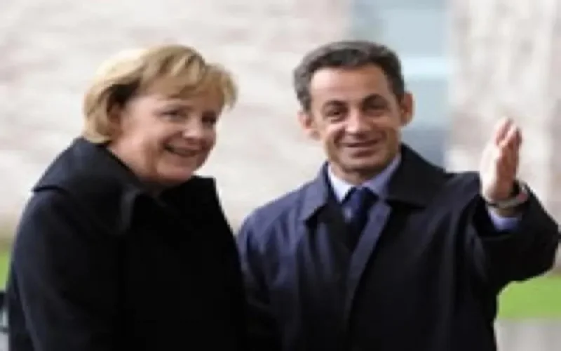 Sarkozy renonce à son projet initial d'Union méditerranéenne