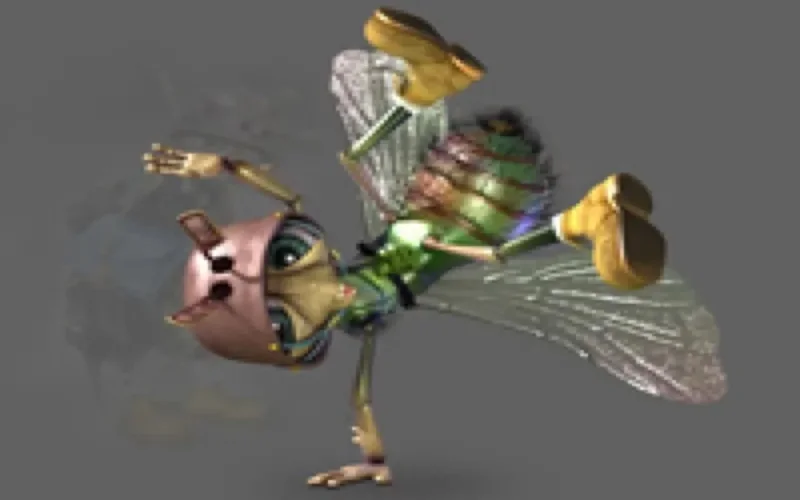 Au cœur de la « DreamWorks » marocaine