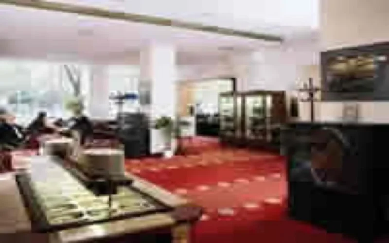 Le groupe Catalan Husa investit dans un complexe hôtelier à Marrakech 