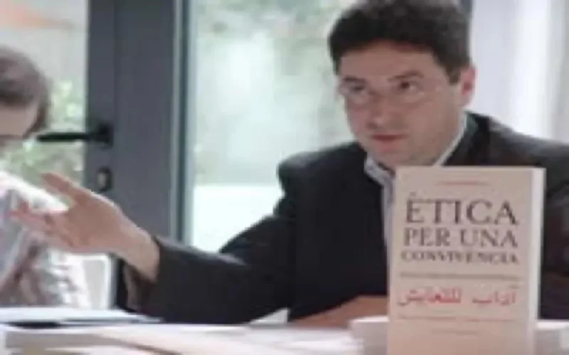 Mohammed Chaïb, du bled au Parlement catalan