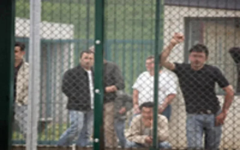 20 Marocains en grève de la faim contre leur expulsion à Paris