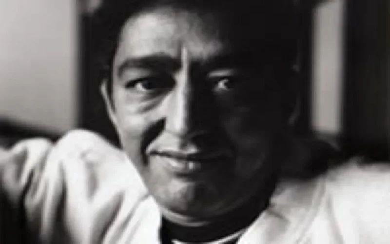 Hamed Bouzzine, colporteur d'histoires