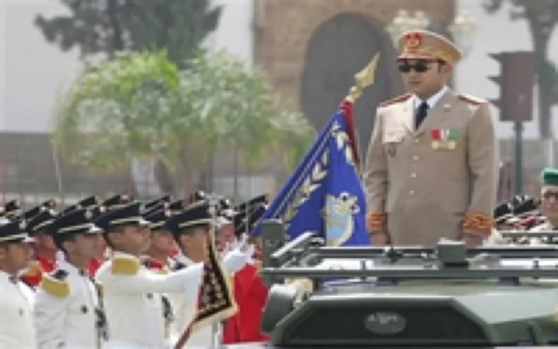 Le Maroc et la Mauritanie renforcent leur partenariat