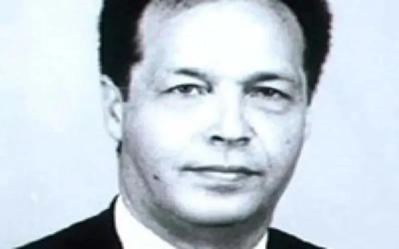 Abdelkrim Belguendouz 