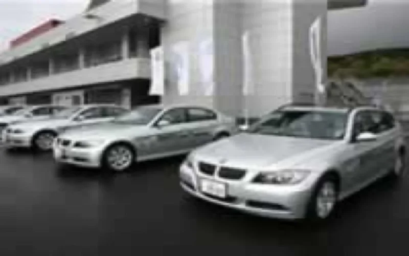 Le marché automobile marocain en pleine croissance