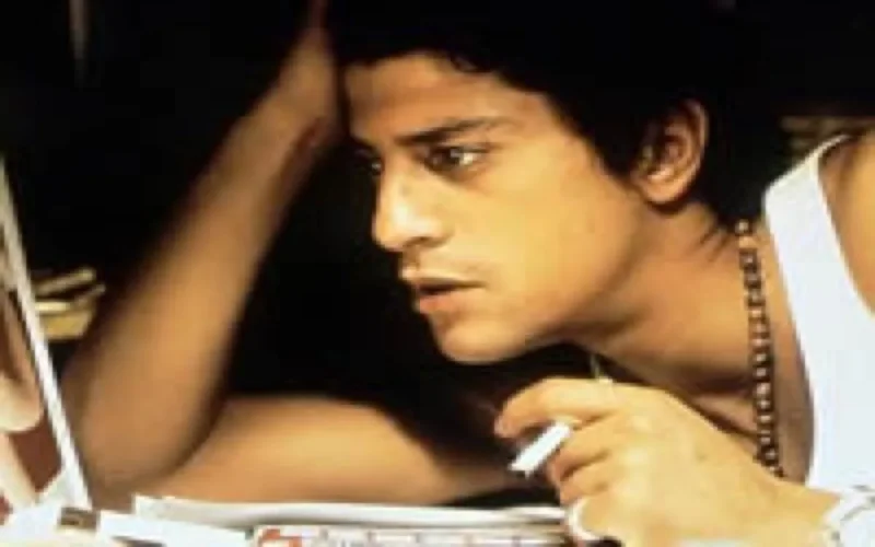 Saïd Taghmaoui, « premier héros arabe positif » à Hollywood