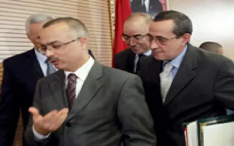 Début ce dimanche de nouvelles négociations sur le Sahara