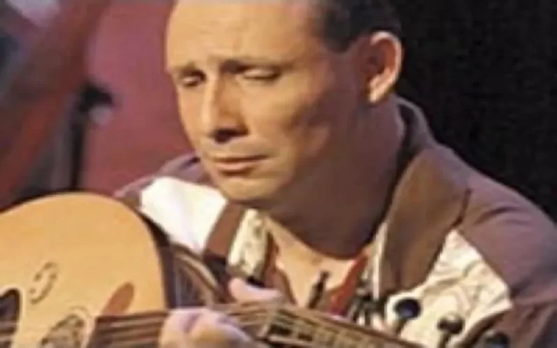 Karim Kadiri, apôtre du jazz à l'orientale