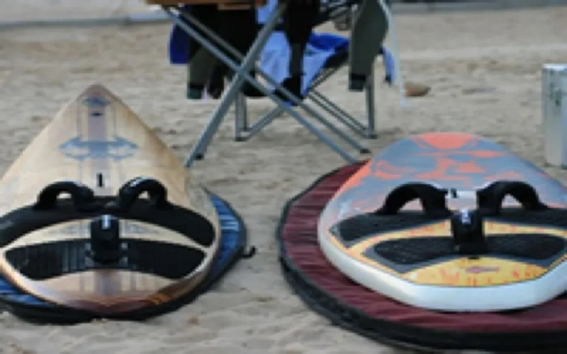 Dakhla, le nouvel eldorado du tourisme et de la glisse