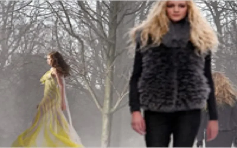 La mode belge s'invite au Maroc