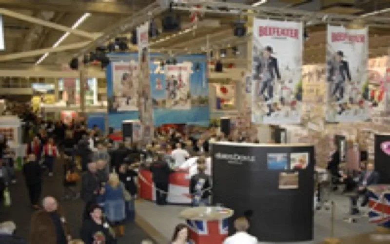 Le Maroc à la Foire internationale du tourisme à Goteborg 