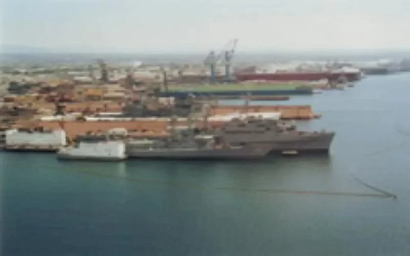 Le Maroc construit une base navale dans le nord