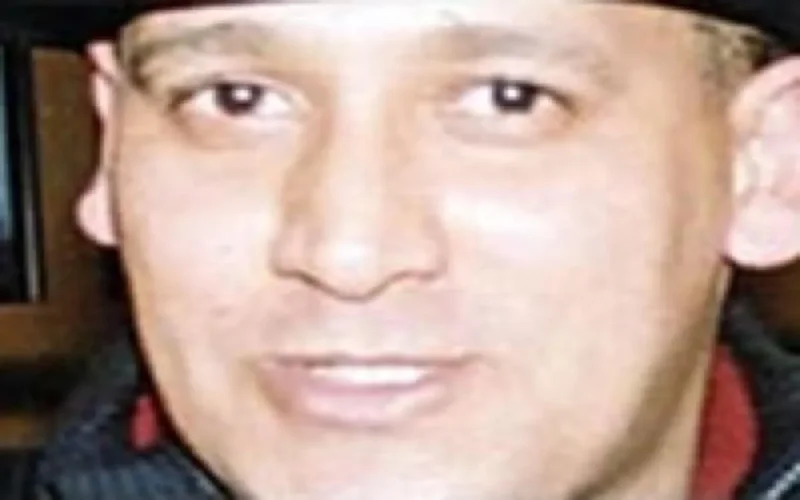 Redouan Beniaz, l'autre Baz