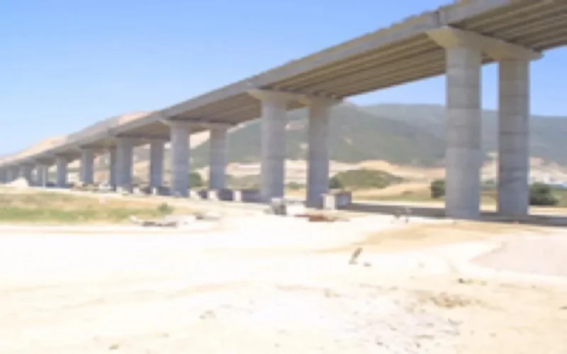 Ouverture de l'autoroute vers Tanger Med