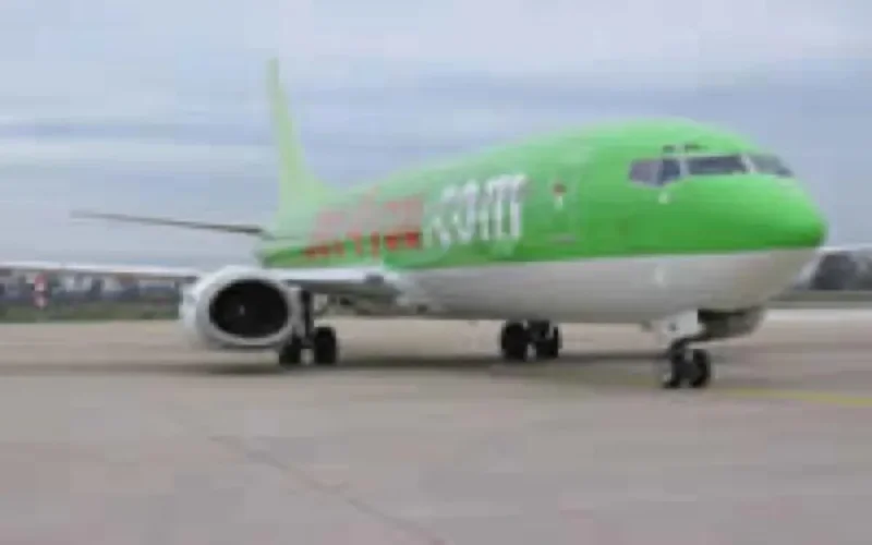 Jet4You ouvre la ligne Paris - Rabat