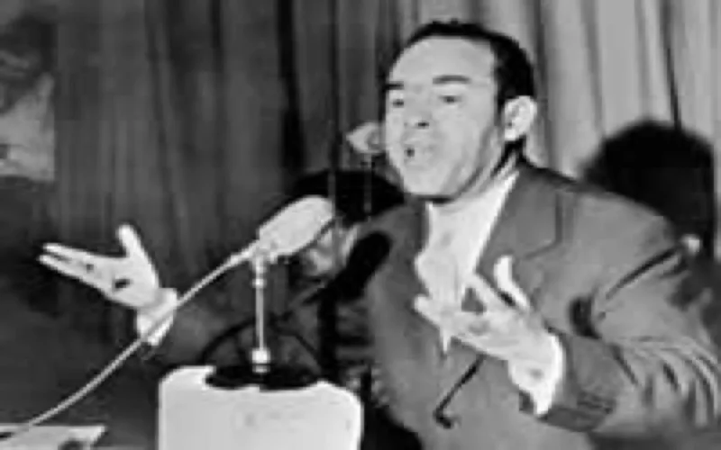 Mort de Ben Barka : un nouveau témoignage