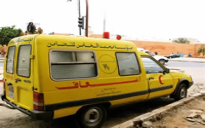 Renversement d'un véhicule dans un ravin, 4 mort et 25 blessés 