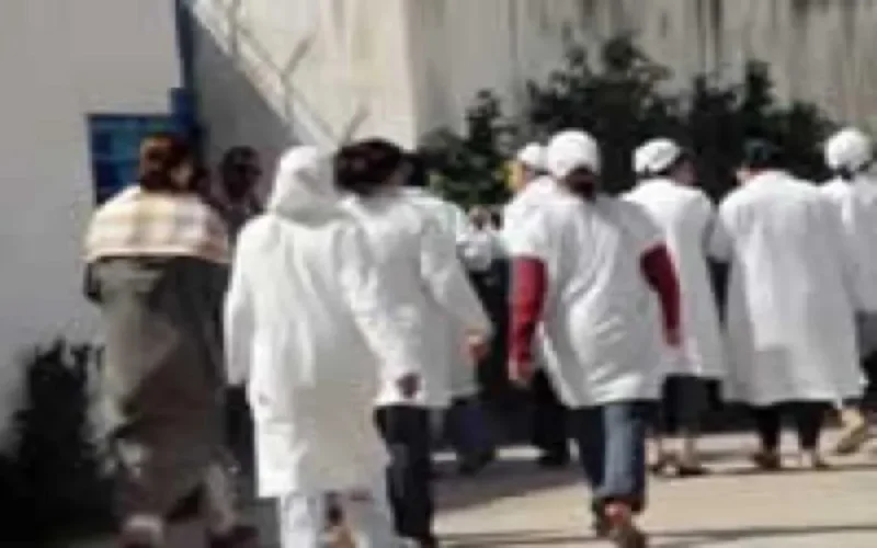 Les profs absents plus de 168.000 jours en 2007