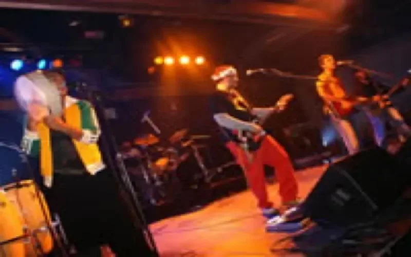 Hoba Hoba Spirit, le rock qui veut bousculer le Maroc