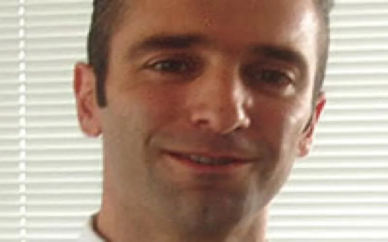 Christophe Curutchet liberé par grâce royale