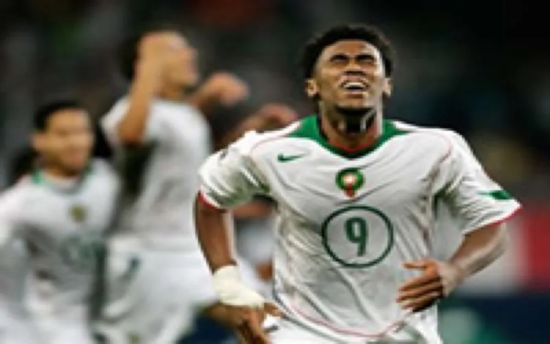 Mohcin Iajour, "disparu" volontairement lors d'un tournoi en Suisse, débarque au Maroc