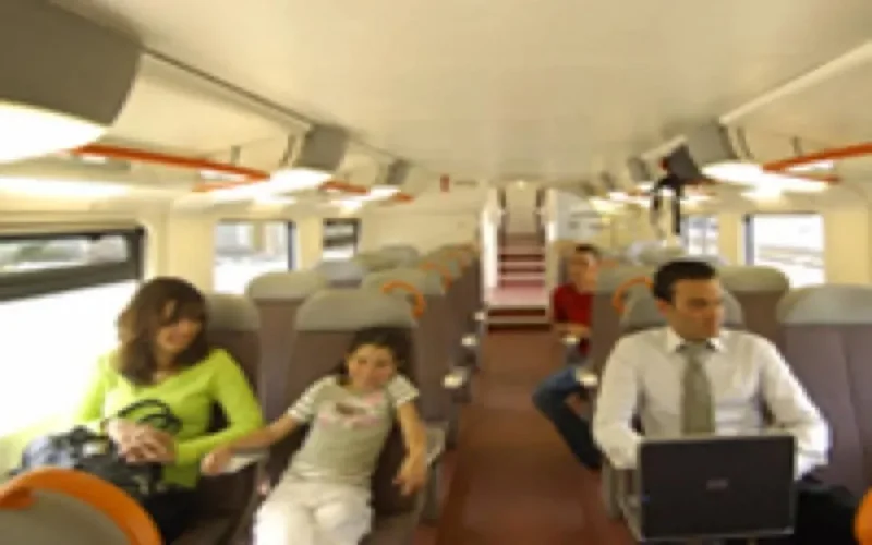 La ligne TGV Tanger-Casablanca prête en 2013 