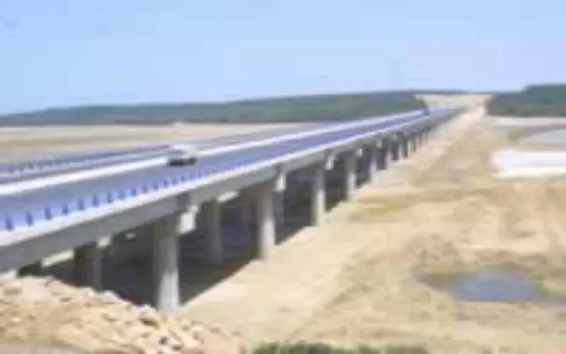 Le Maroc symbole du boom des infrastructures en Afrique