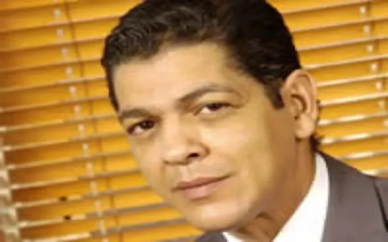 Khalid El Quandili décoré de la Légion d'Honneur par Sarkozy