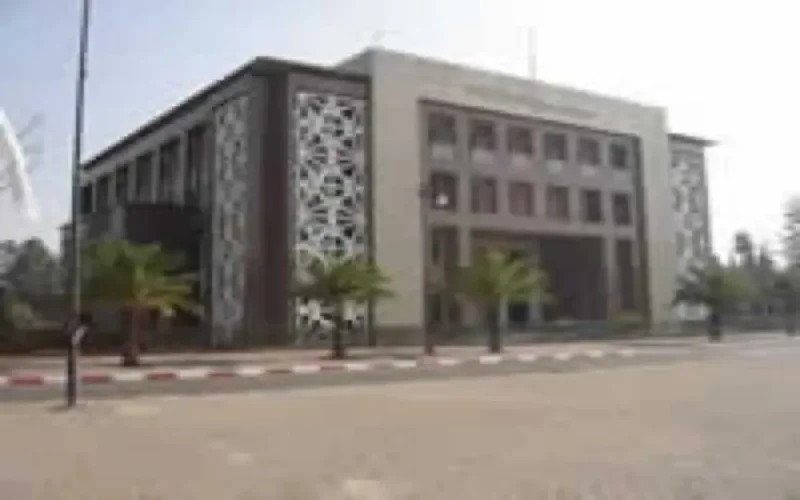 Une croissance espérée à 6,4% en 2008