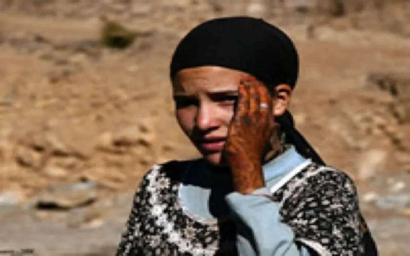 Le mariage des mineures sévit toujours au maroc