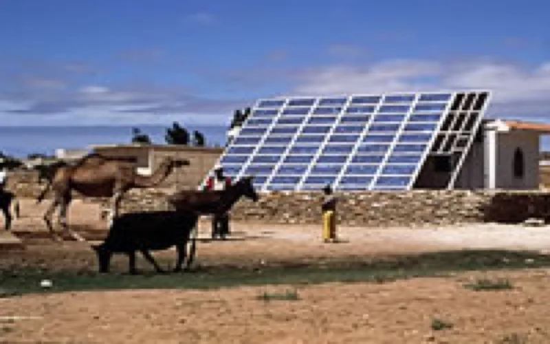 900 millions de dollars pour l'électricité entre 2008 et 2010