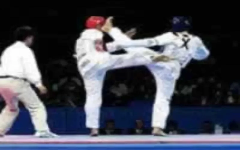 L'or pour le taekwondo marocain à l'Open international de Belgique 