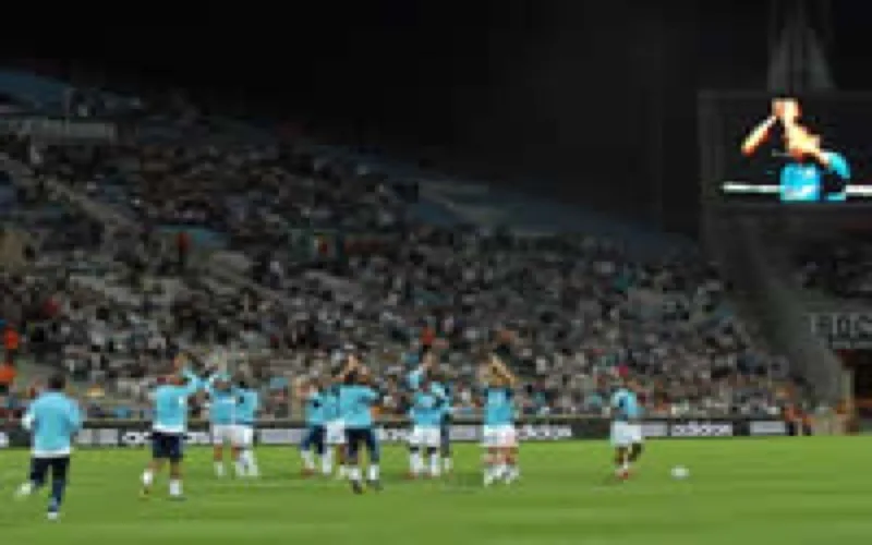 Amine Rbati attendu à l'Olympique de Marseille